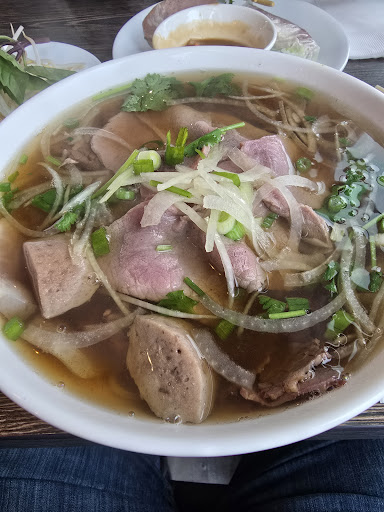 Photo of Alysa's Pho and Banh Mi (Broadmead Branch) - 777 Royal Oak Dr #480, Victoria, BC V8X 4V1